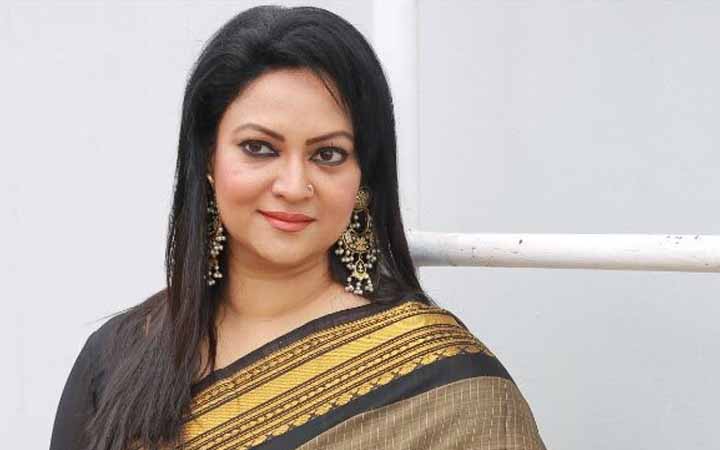 বছরের শুরুতেই অভিনয়ে সরব হচ্ছেন রিচি